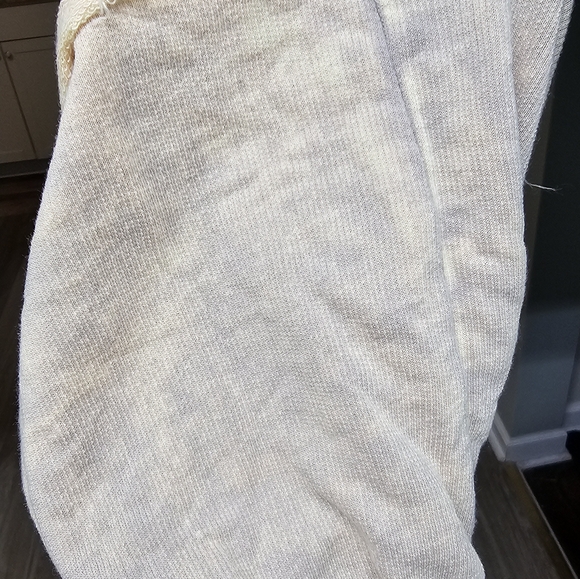 Three bird nest Casual Bliss top by Zenana, ash mocha T-Shirt, L/XL - Picture 8 of 8